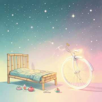 星星亮又亮-版本2