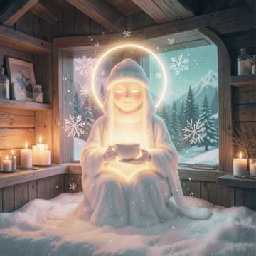 感谢雪雪