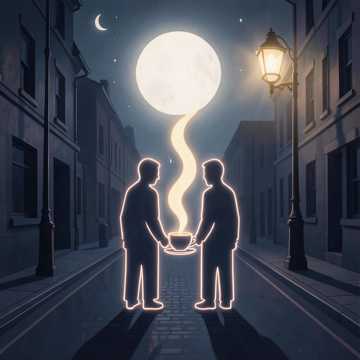 温柔的爱-版本2