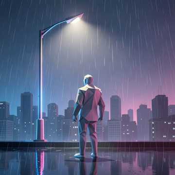 空投简历