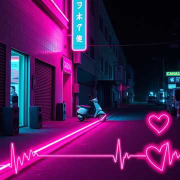 心跳加速