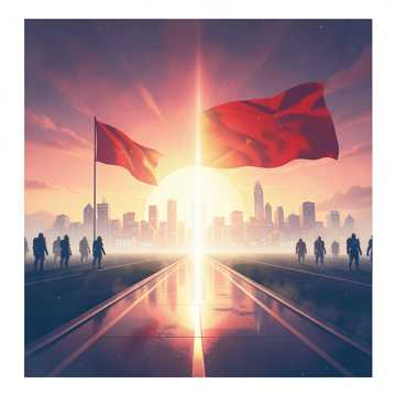 东风耀山河