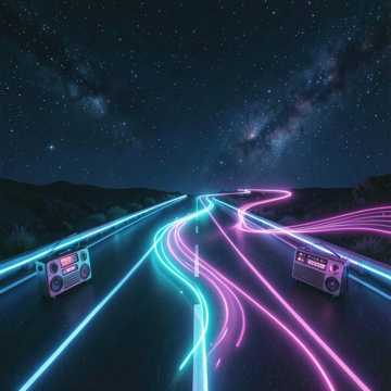 星际公路-版本2