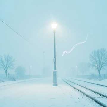 Whistle in the Snow