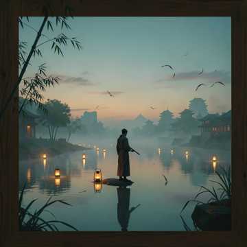 晚风未寄-版本2