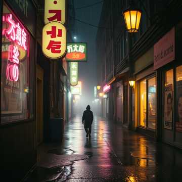 人间皆过客，浮生自有期
