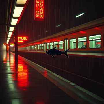 K线涨跌