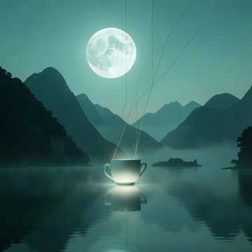天寂