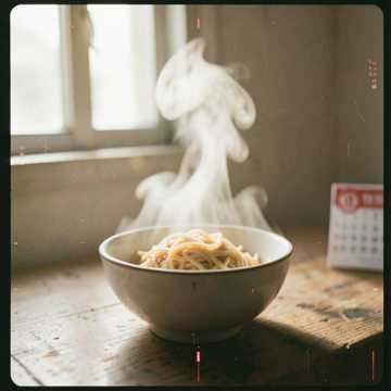 热气漫过千年