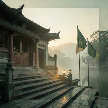 明月紫禁