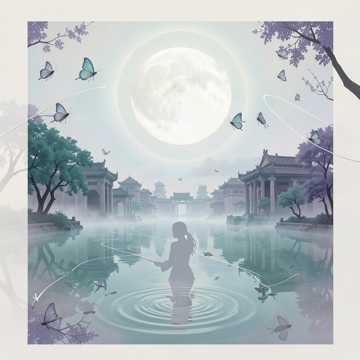 蝉翼问苍天-版本2