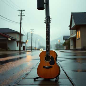 风雨里稳住脚