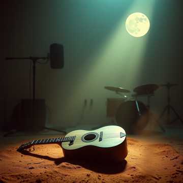 Moonlight Stitches t