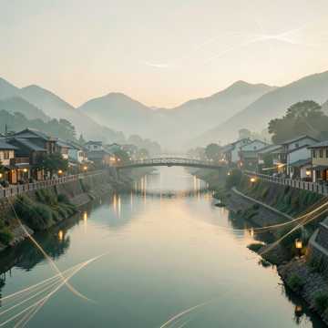 家在长治