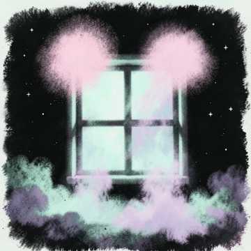 夜色温柔