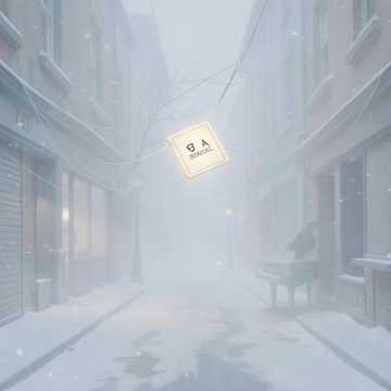 口袋的雪-版本2