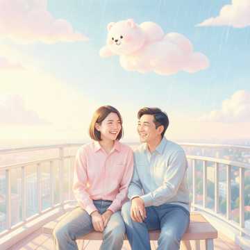 永远爱你