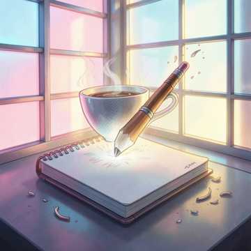 铅笔