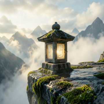 半山青云客