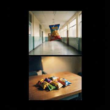 零食主权宣言
