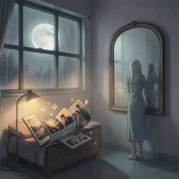 春风借少年