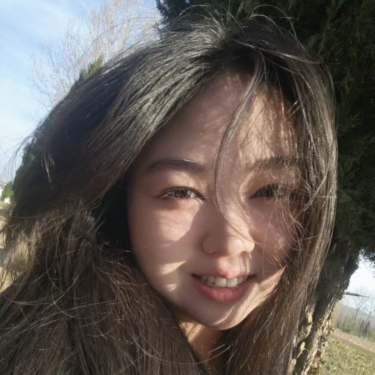 庞清心我爱你