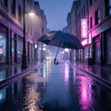 雨落归空-版本2