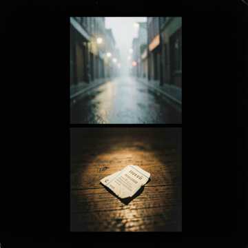 旧街口的心跳-版本2