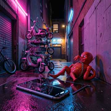 遍地是大哥