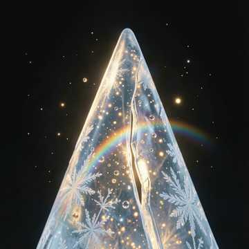 星河的冰甜