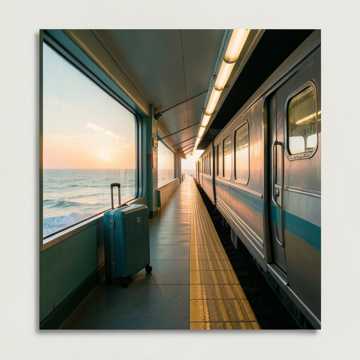 下一站，不奉陪
