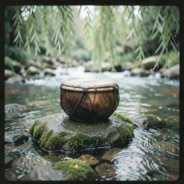 Return To Serenity · Oriental Zen