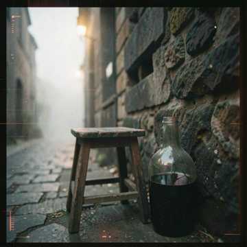 半世醇锁-版本2