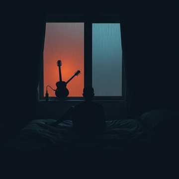 留下的雨