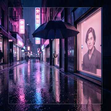 三更雨丝穿心长