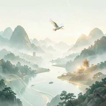 大道尘寰归途-版本2