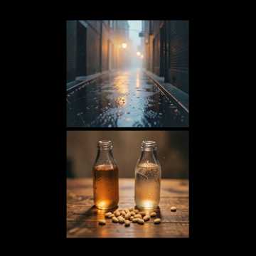 红尘这杯酒