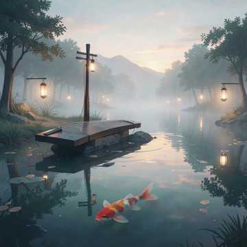 江湖琴弦