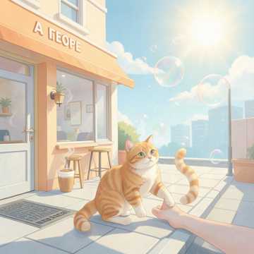 小满足