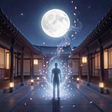 桃花劫难戒