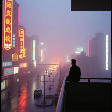 城市在唱歌