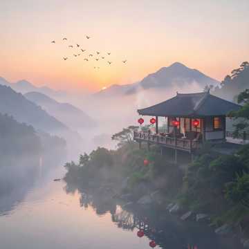 《信阳民谣》