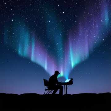 点击上传宇宙