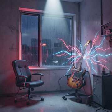 加班夜狂吼