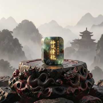 受命于天
