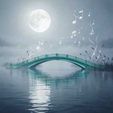 A.觉醒（琴箫合奏版）