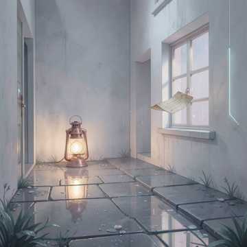 月下陈婷婷