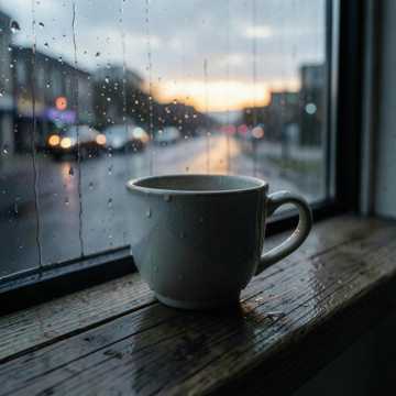 听雨的余温-版本2