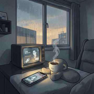 凌晨三点钟