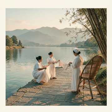沙溪慢时光-版本2